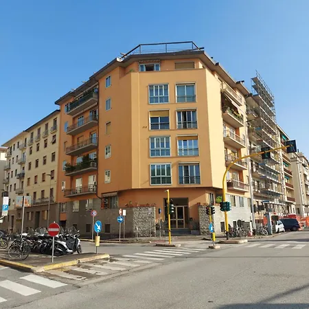 Lungarno Apartment Florence Exterior photo
