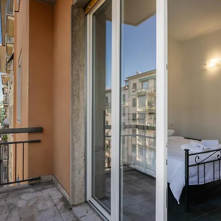 Lungarno Apartment Florence Exterior photo