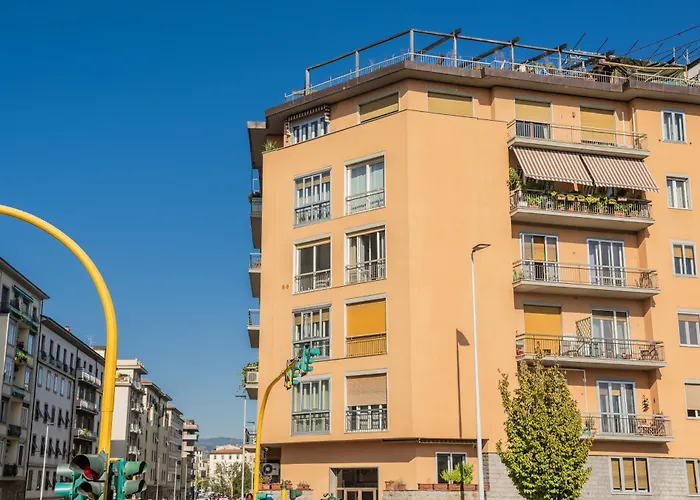 Lungarno Apartment