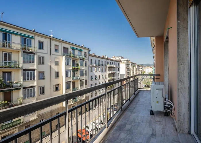 Lungarno Apartment